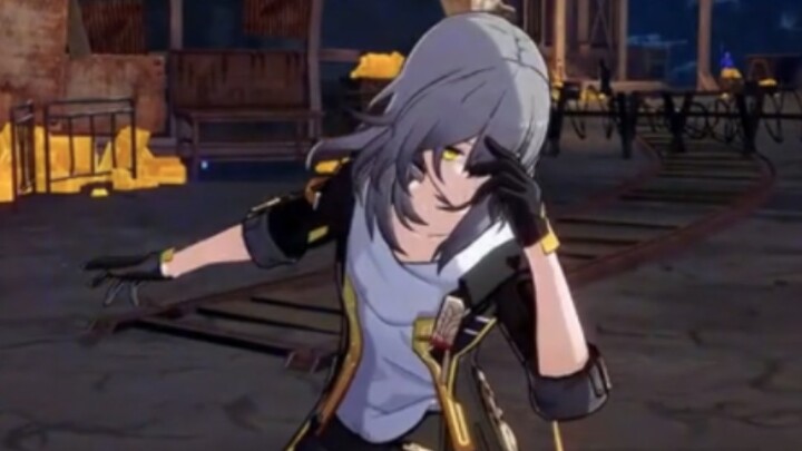 没人发现爷的新技能超酷吗