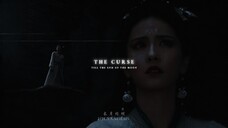 sang jiu ; the curse ( till the end of the moon )