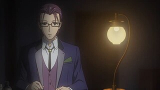 MEIJI TOKYO RENKA ตอนที่ 3 ซับไทย