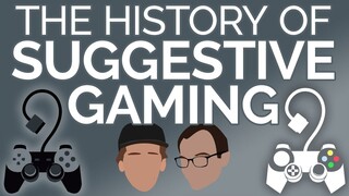 What You Need to Know About Suggestive Gaming | The History of Our Channel (100k Subscriber Special)