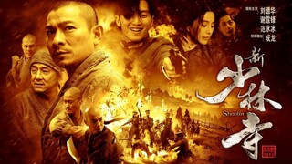新少林寺,Shaolin (ESub) 2011 (Action/Drama)