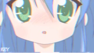 【Lucky☆Star/鳥の詩】ทุกวันที่เราใช้ไปอาจเป็นปาฏิหาริย์ที่เกิดขึ้นอย่างต่อเนื่อง