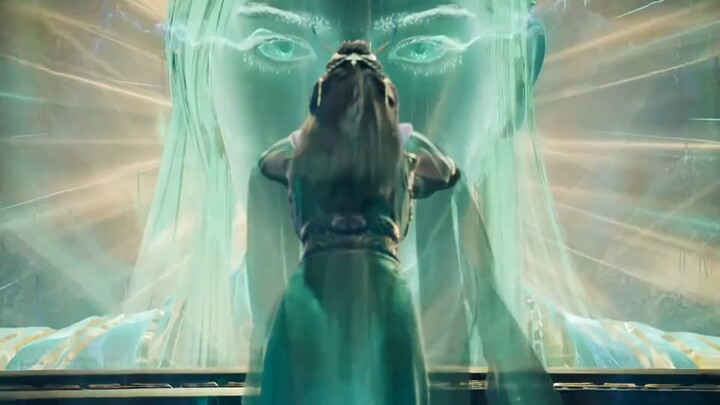 What kind of Han Li does Lü Luo actually think he is?