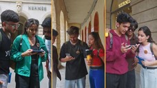 The Treasure Hunters Episode 2 First Eviction: Dharam-Sankat