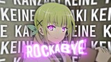 Kanzaki Keine - Rockabye AMVE/DITS