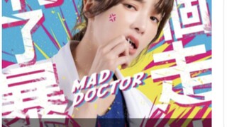 Mad Doctor Episode 10 Final