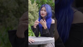 Udah juara loh ini😅 #theunexpectedbluepodcast #choux #kynchilla #altertv #alterego
