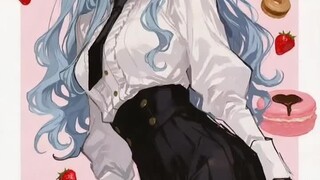 高玩剪辑～