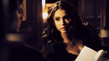 Vampire Diaries || Katherine & Damon - No Light, No Light