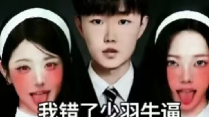 Tập được ủng hộ nhất cho Thiếu Vũ: Mắng mày thì đã sao?