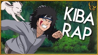 KIBA INUZUKA RAP! (Naruto) - Connor Quest!