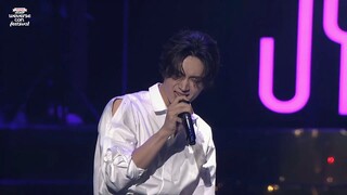 朴振英+朴综星 合作舞台