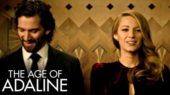 The Age Of Adaline 2015 - Subtitle Indonesia