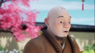 Mọi cảm xúc đều tan biến như thế này