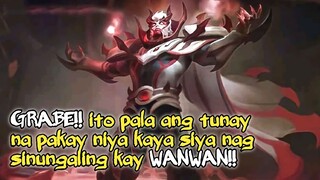 ANG KWENTO NI YU ZHONG (TAGALOG) | ANG TUNAY NA PAKAY NI YU ZHONG KAYA SIYA NAG SINUNGALING