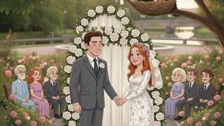 একাক ও লাভ বেটার গল্প