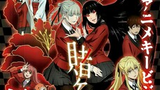 Kakegurui (2017): Season 1 - Episode 2