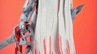 Rah specification 12 inch large scale Kamen Rider Polar Fox MK9