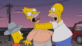 The Simpsons Is this why you love The Simpsons?