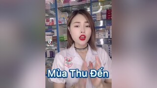 Thu đến rồi 😇😊hàihước hàitiktok hàihướcvuinhộn hài_troll hàihướcvuivẻ xuhuong xuhuong2021 hàihước muàthu muàthuvang lầy_lội