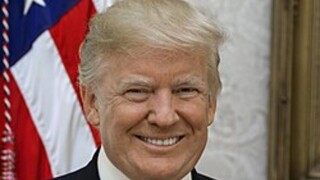 President of America