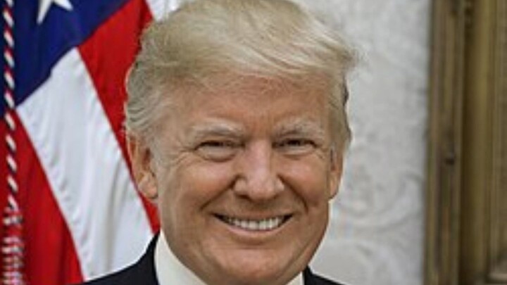 President of America