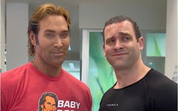 بعد انتهاء امتحانات الثانوية العامة، التحقت بالصف الرابع الثانوي وصادفت رفاقي القدامى!