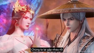 Tiên Nghịch Tập 67 Thuyết Minh Full HD1080