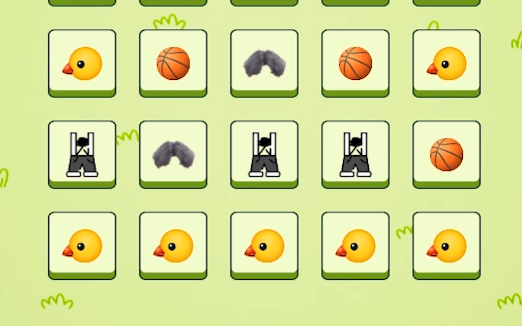 Freaking chicken, but Ikun
