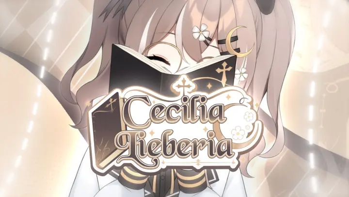 Umm... Halloo? My Name is Cecilia Lieberia