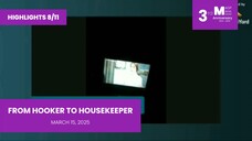 HIGHLIGHTS 8/11: From Hooker To Housekeeper • March 15, 2025 | Magpakailanman