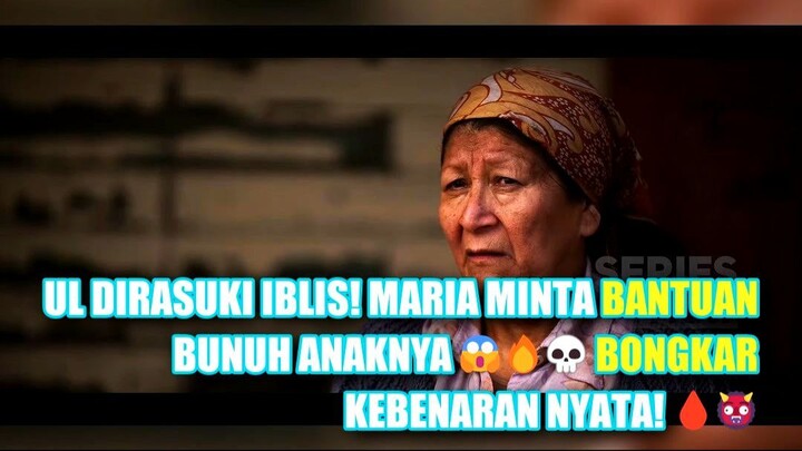 Teror Gelap Pertama Yang Memakan Korban