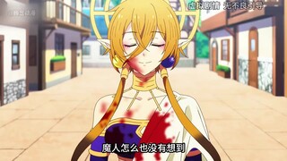 有个兽耳娘老婆是种什么感觉 # 动漫推荐