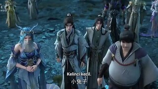Huang episode 216