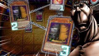 REASON WHY MAXX "C" IS FAIR AND NO NEED BAN IN YUGIOH MASTER DUEL