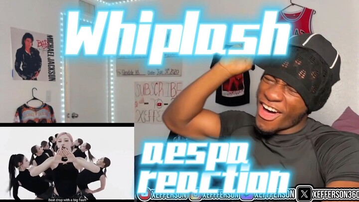 【Phản ứng vietsub】Anh chàng phấn khích xem Whiplash, nhảy bung lụa đến mức bị Giselle “quất” dữ dội,