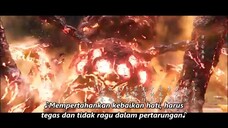The Immortal Ascension (Live Action )Eps 4