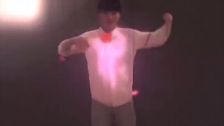 หวาง : ฉันเป็นปีศาจ!!!