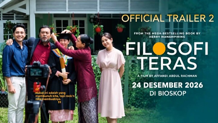 FILOSOFI TERAS (2026)