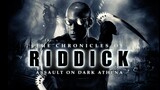 The Chronicles of Riddick (2004) ริดดิค 2-1080p