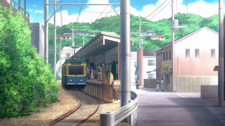 Kaoru_Hana_wa_Rin_to_Saku_-_Episode 12