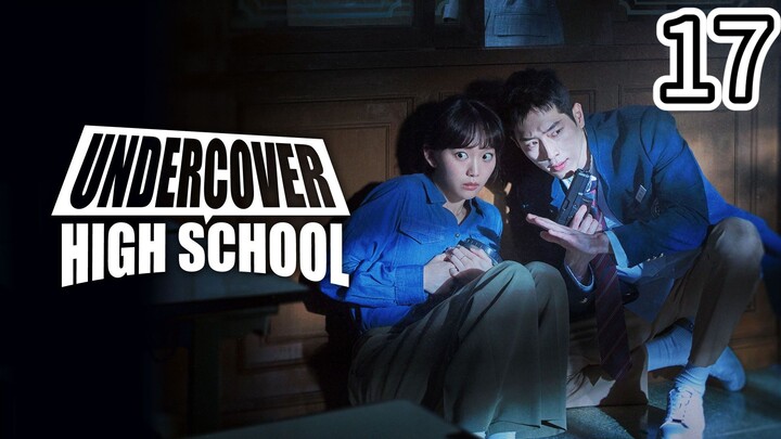 🆄🅽🅳🅴🆁🅲🅾🆅🅴🆁 🅷🅸🅶🅷 🆂🅲🅷🅾🅾🅻 🅴🅿🅸🆂🅾🅳🅴 17 [🆃🅰🅶🅰🅻🅾🅶 🅳🆄🅱]