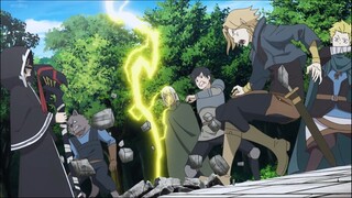 Shinjiteita Nakama-tachi ni Korosarekaketa ga Gift "Mugen Gacha" episode 8 Sub Indo | REACTION