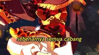 Kenapa Tanjiro Bisa Menggunakan Pernapasan Petir