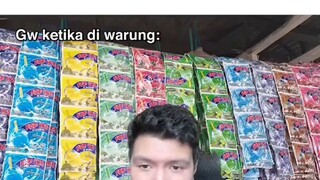 mikir sampe setengah jam 😂