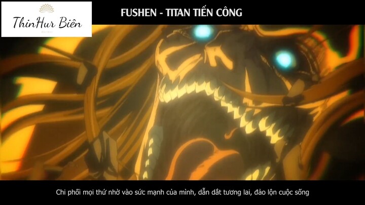ThinHur Biên - Đảo lộn cuộc sống #Anime #Schooltime