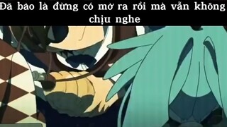 Đã cảnh báo rồi mà vẫn cố tình không chịu nghe🤣#2