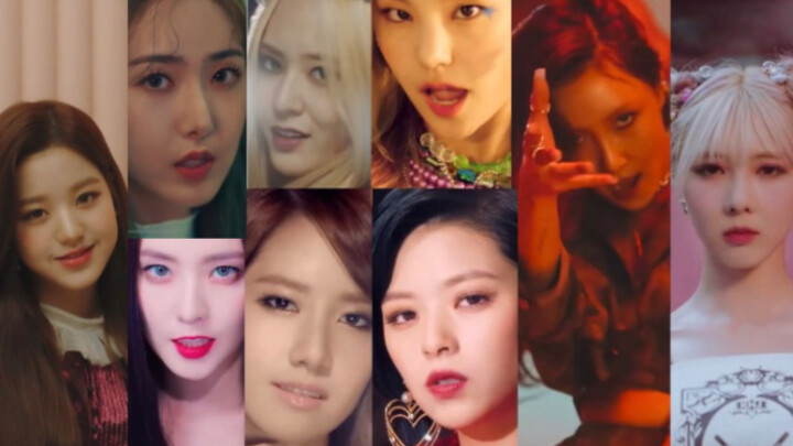 [Girl Group Roundup] Come listen to stunning bridges! The girl group bridge‑building masters are all