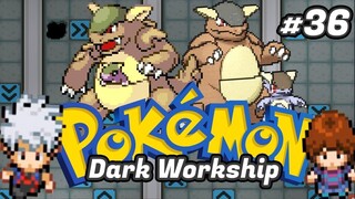Pokémon Dark Workship Ep.[36] - Ultima insígnia.