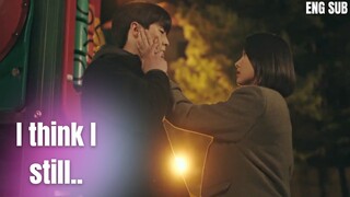 We broke up 5 years ago but I  still...| Link: Eat, Love, Kill (ENG SUB)